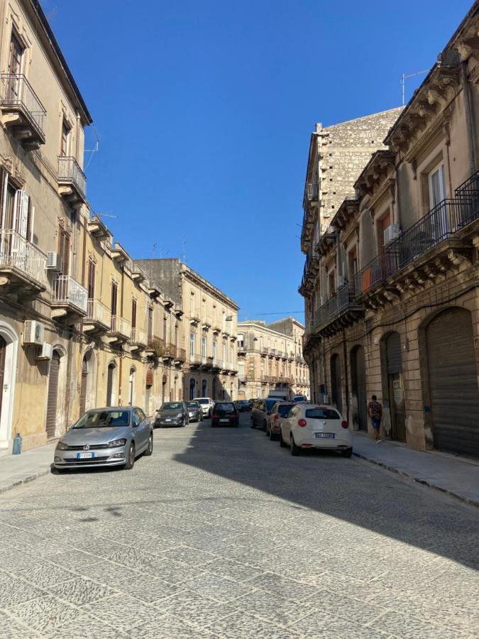 La Casetta Al 41 Syracuse Ngoại thất bức ảnh