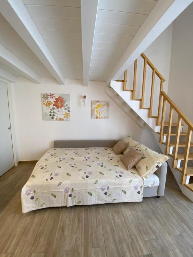 La Casetta Al 41 Syracuse Ngoại thất bức ảnh