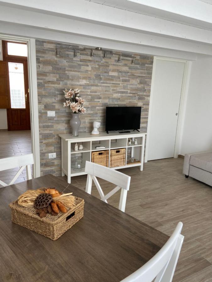 La Casetta Al 41 Syracuse Ngoại thất bức ảnh