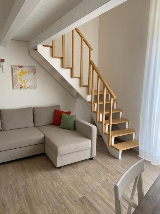 La Casetta Al 41 Syracuse Ngoại thất bức ảnh