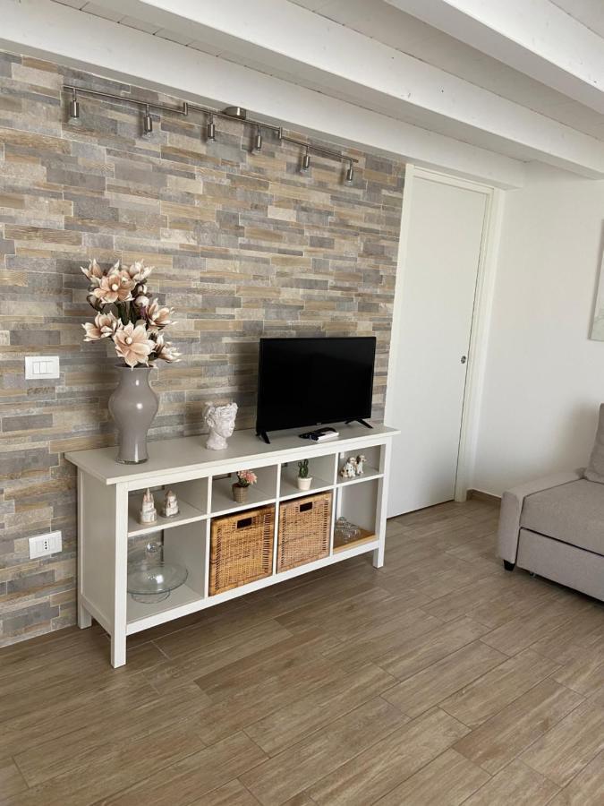 La Casetta Al 41 Syracuse Ngoại thất bức ảnh